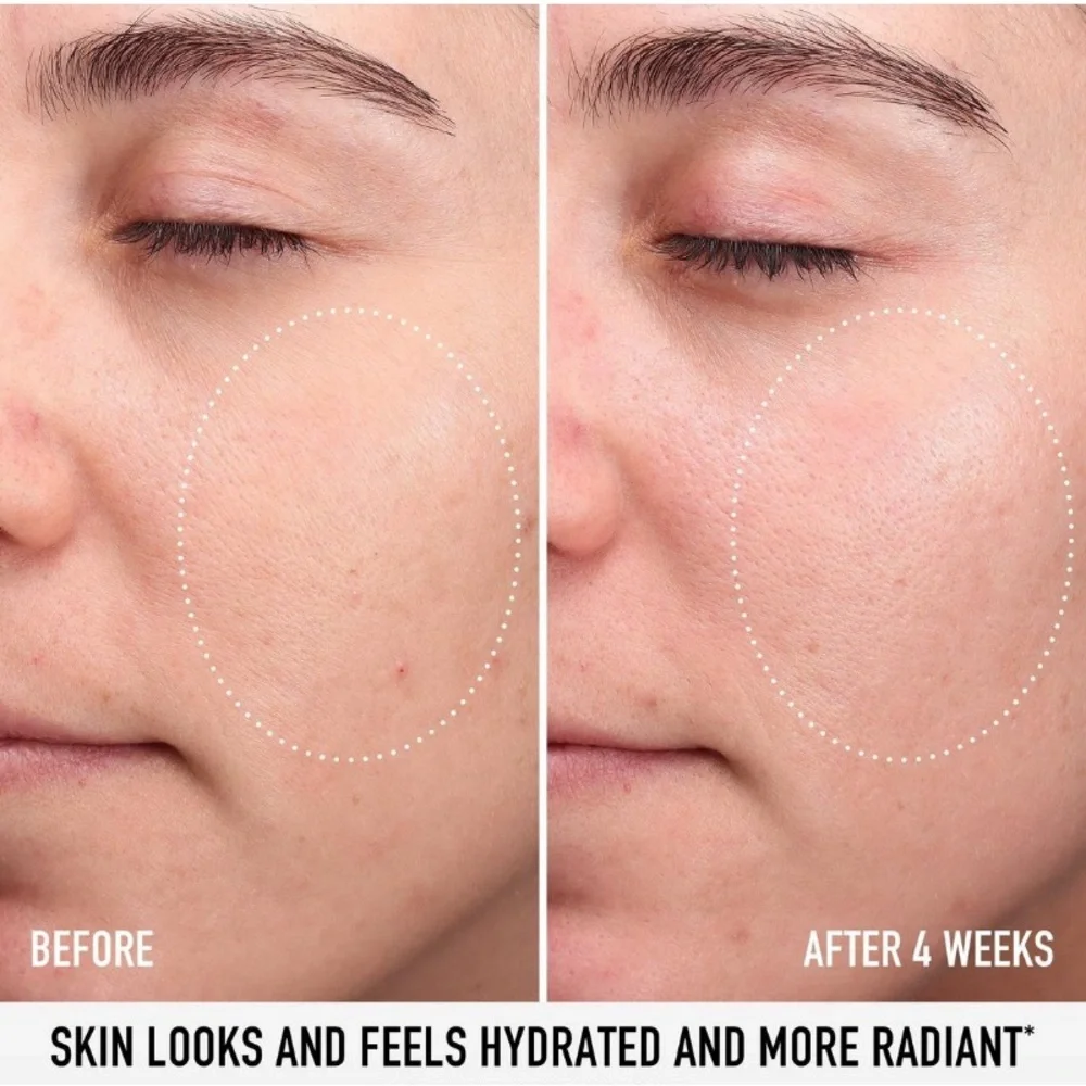 BareMinerals Skin Rescue Pure Moisture Serum Deluxe Trial